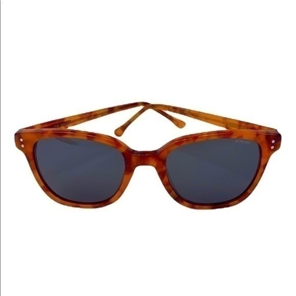 KOMONO Renee Caramel Demi New Sunglasses🌴 - Picture 9 of 12